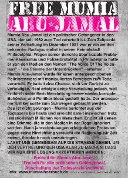 Flyer für Demo in Berlin am 11.12.10