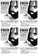 Flyer für Demo in Berlin am 11.12.10