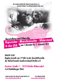 Plakat zur Ausstellung