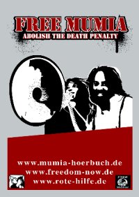 Mumia Abu-Jamal