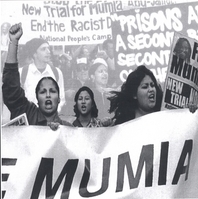 Free Mumia