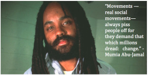 Mumia Abu Jamal