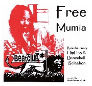 CD Free Mumia and the rest will follow