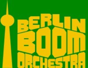 Berlin Boom Orchestra