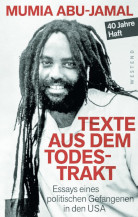 Buch Texte aus dem Todestrakt