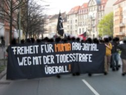 Demo Berlin