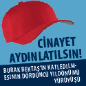Banner türkisch