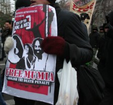 Demonstration 13.12.08 Berlin