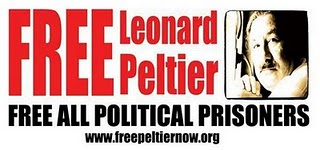 Free Leonard Peltier