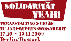 Banner Yeah Solidaritä