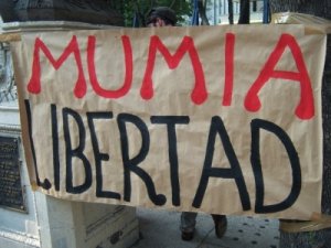 Mexico Mumia Demonstration