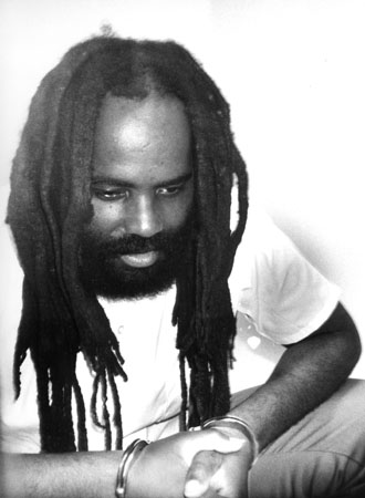 Mumia Abu-Jamal