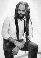 Mumia Abu-Jamal