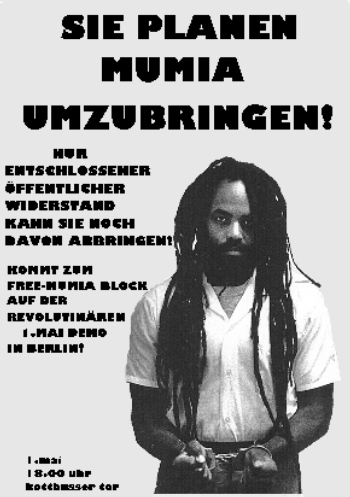 Mumia Block