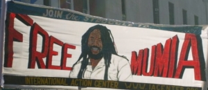 Mumia banner