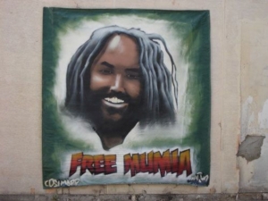 Mumia gesprht