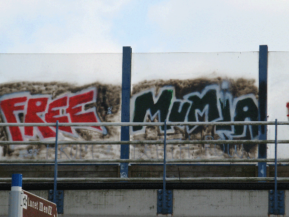 Mumia Spray