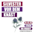 Silvester zum Knast Moabit um 22:30