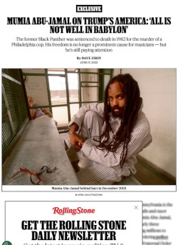 >Rolling Stone Magazine Cover